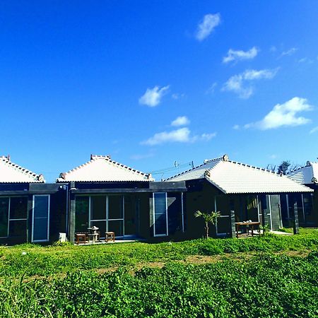 Furaiso Hotell Okinawa Eksteriør bilde