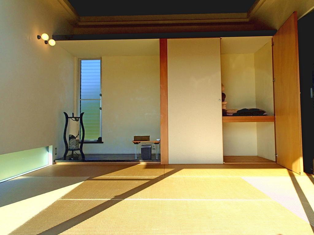 Furaiso Hotell Okinawa Eksteriør bilde
