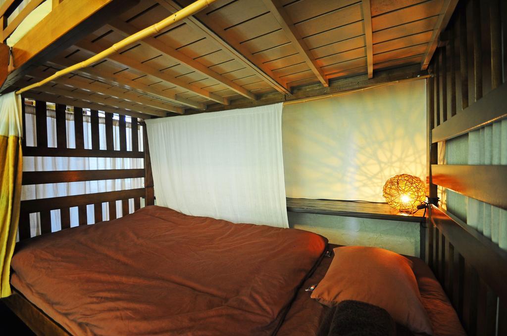 Furaiso Hotell Okinawa Eksteriør bilde