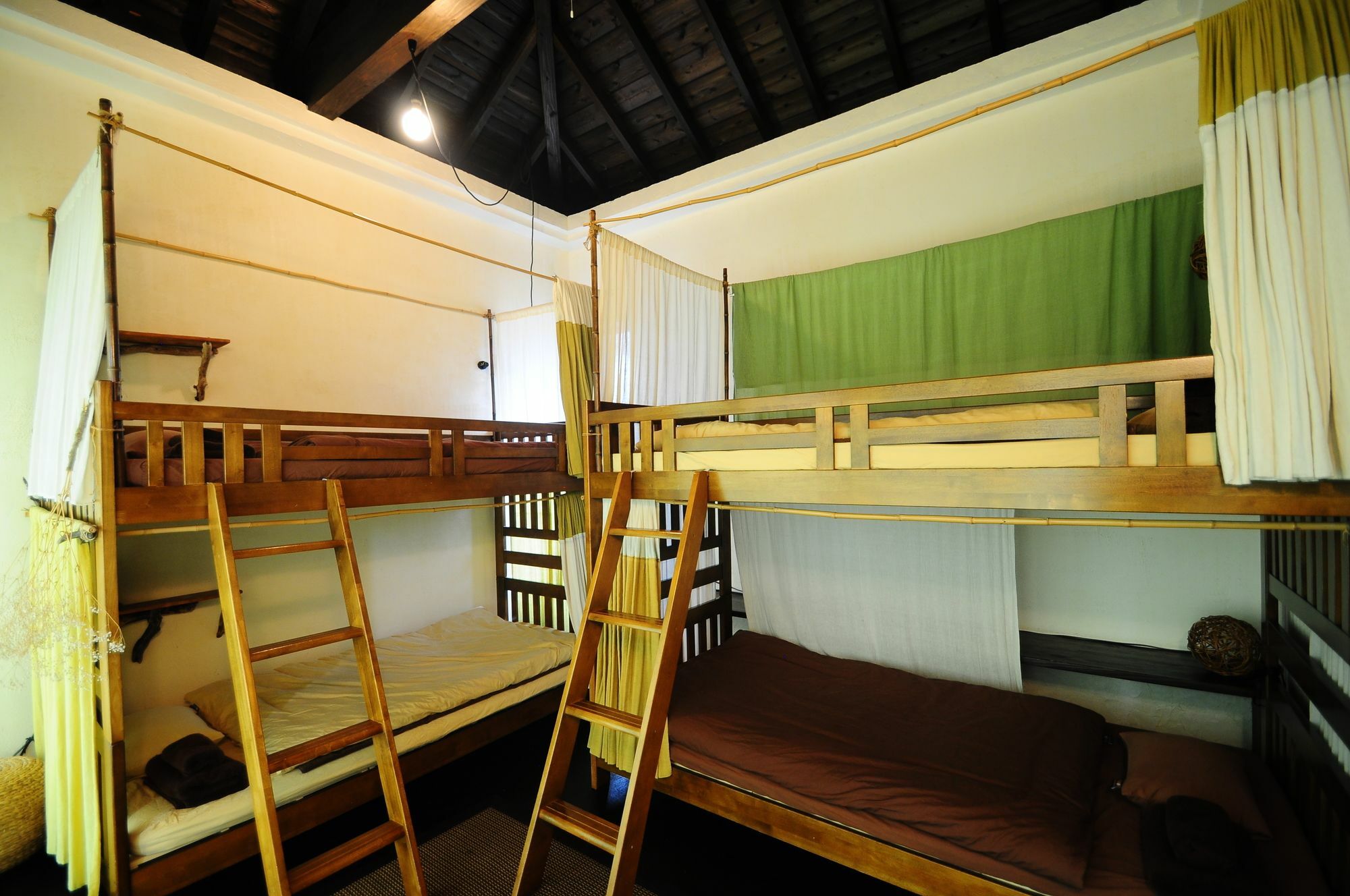 Furaiso Hotell Okinawa Eksteriør bilde