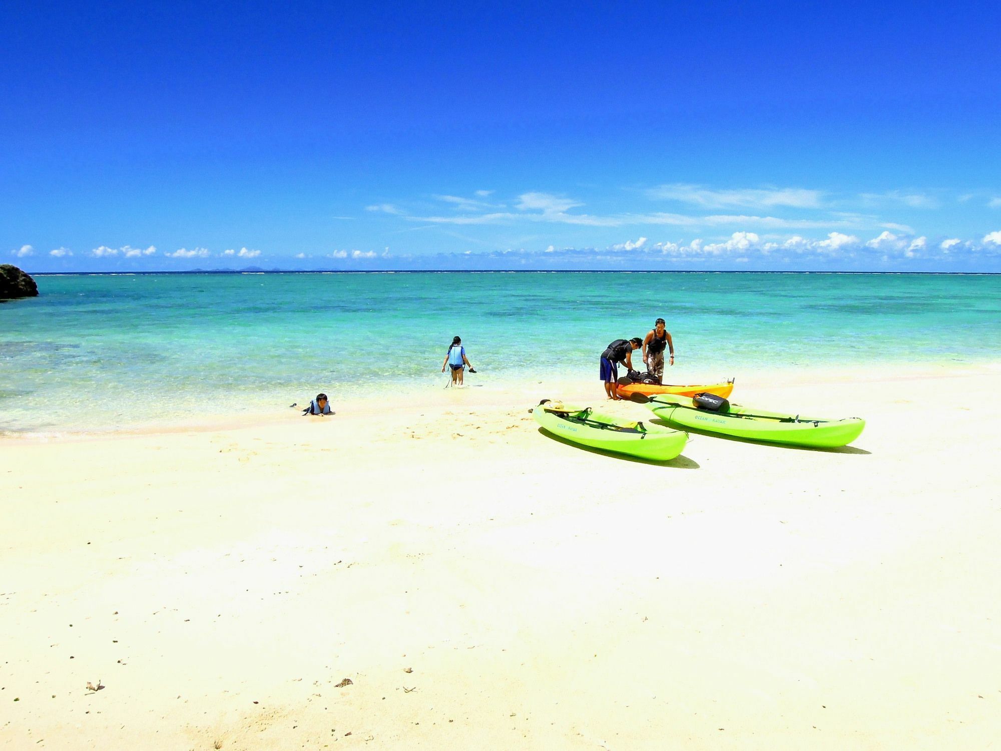 Furaiso Hotell Okinawa Eksteriør bilde