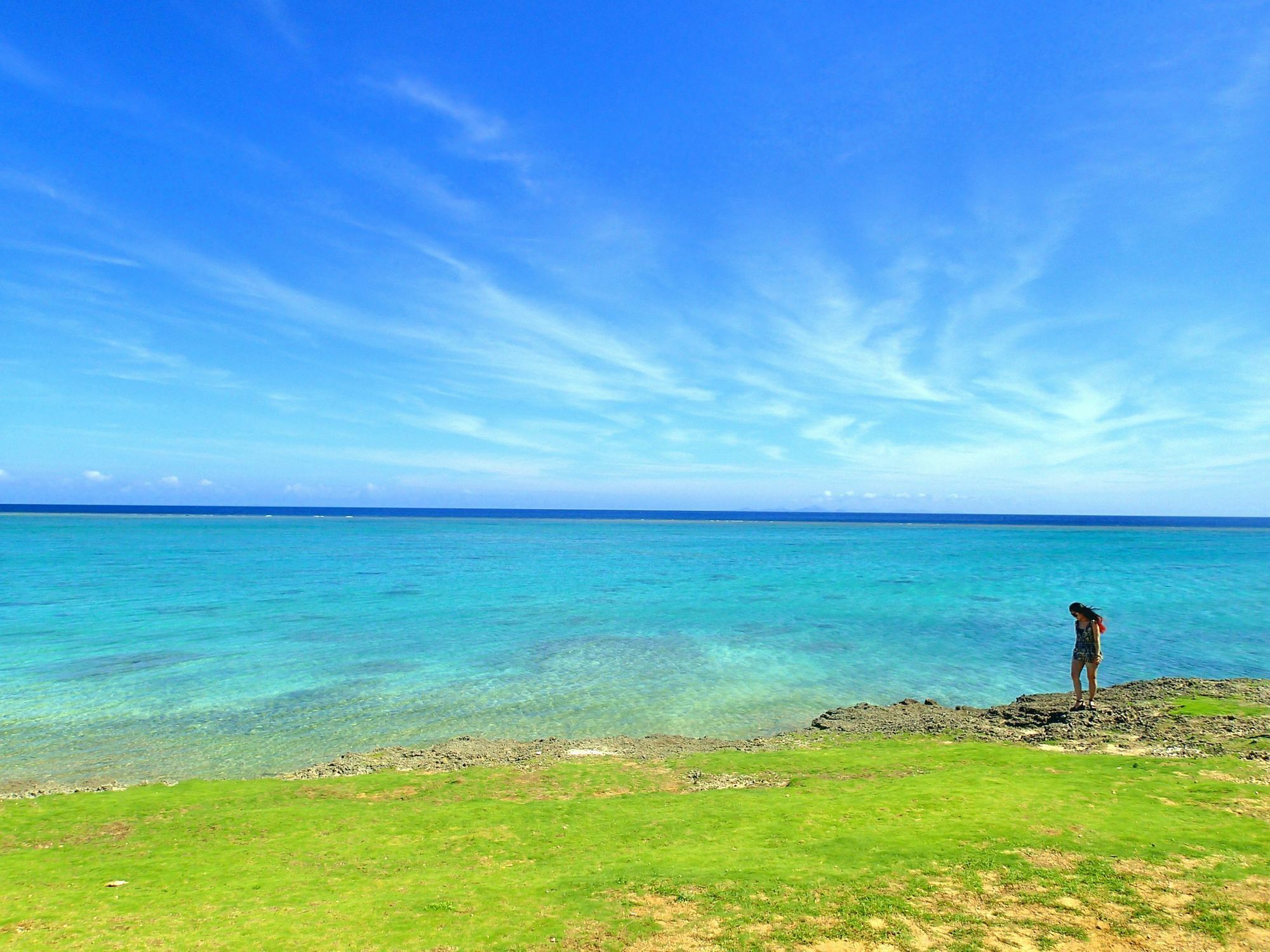 Furaiso Hotell Okinawa Eksteriør bilde
