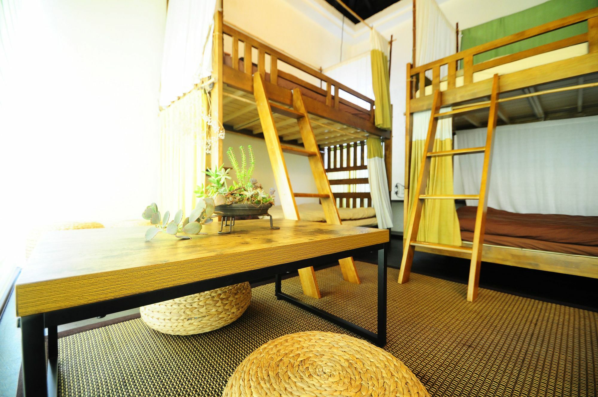 Furaiso Hotell Okinawa Eksteriør bilde