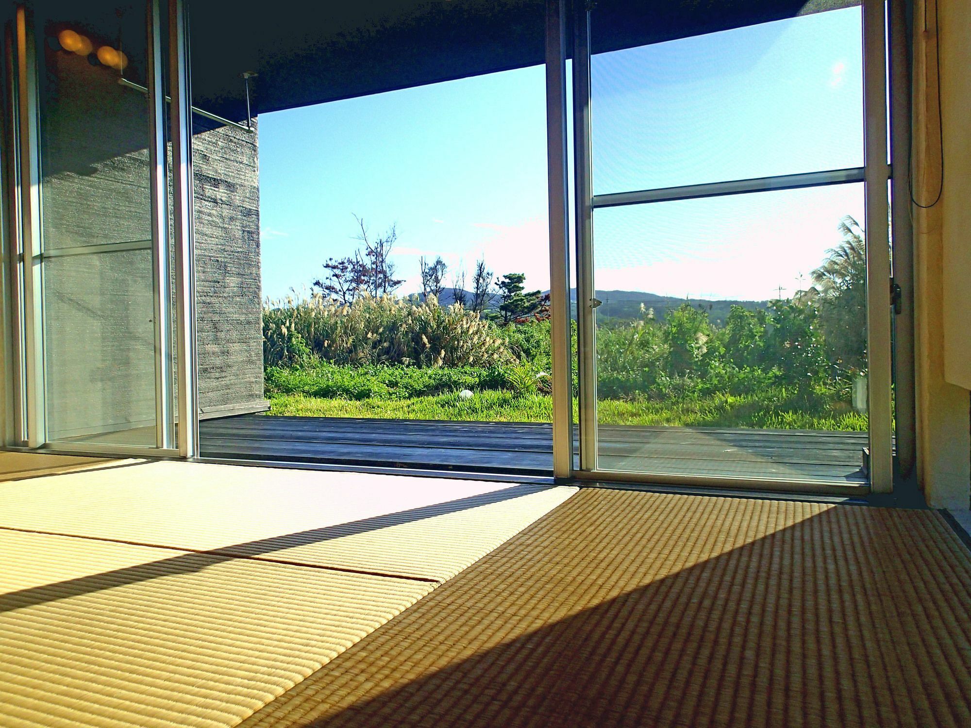 Furaiso Hotell Okinawa Eksteriør bilde