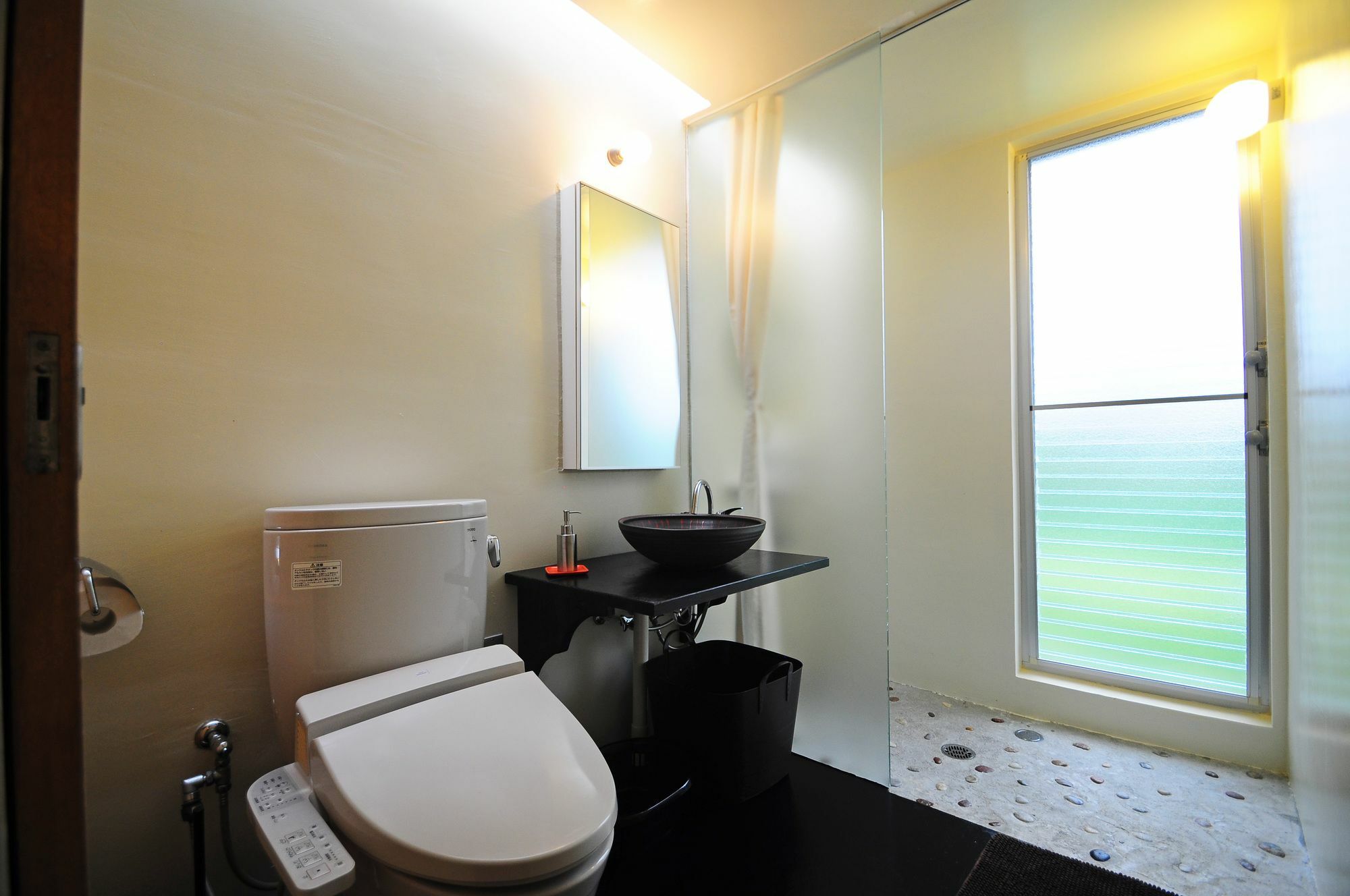 Furaiso Hotell Okinawa Eksteriør bilde