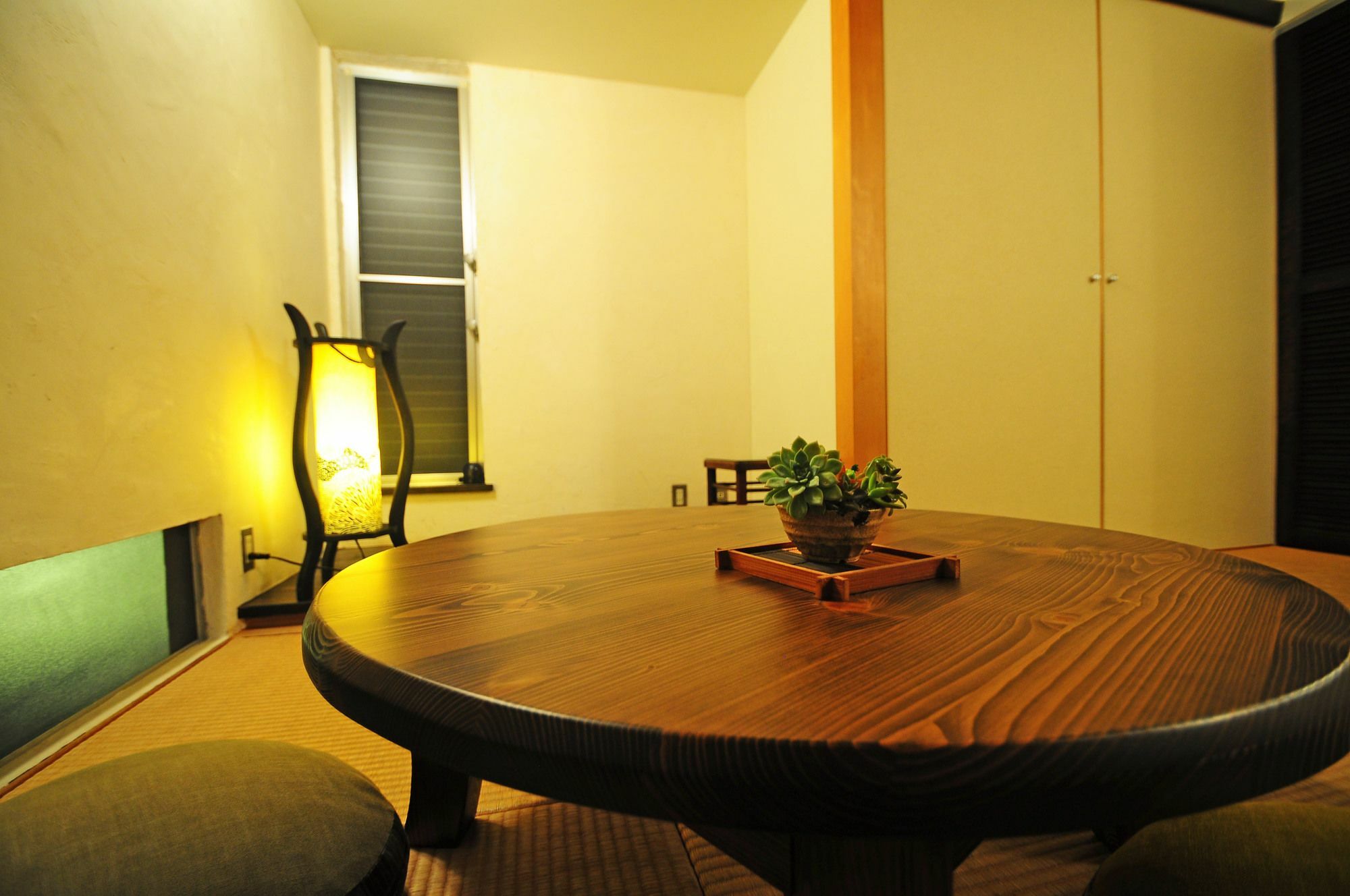 Furaiso Hotell Okinawa Eksteriør bilde