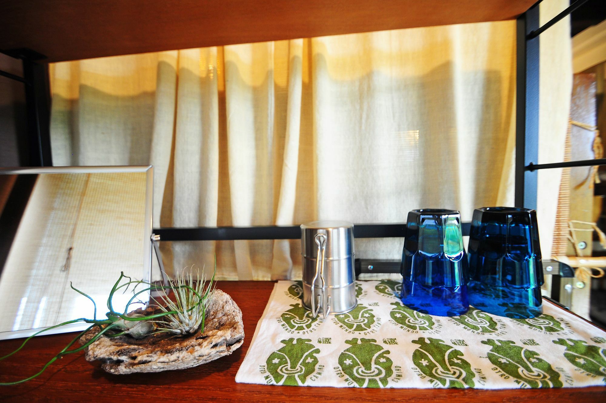 Furaiso Hotell Okinawa Eksteriør bilde